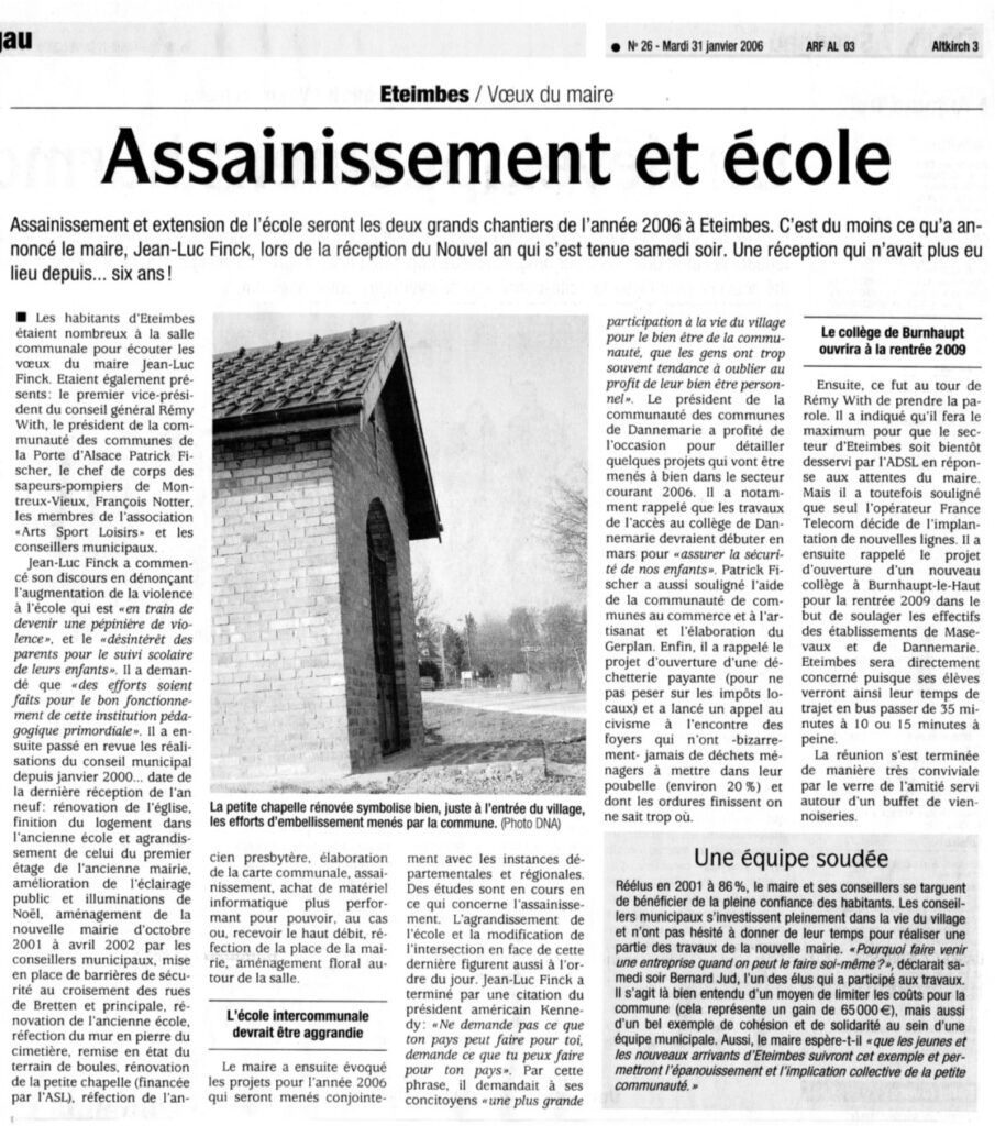 Eteimbes 2006 01 31