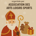 Fête de la Saint Nicolas à Eteimbes